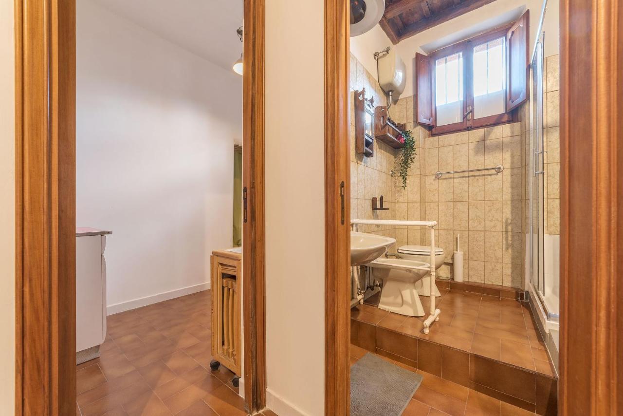 Montecitorio & Pantheon Stylish Flat Apartamento Roma Exterior foto