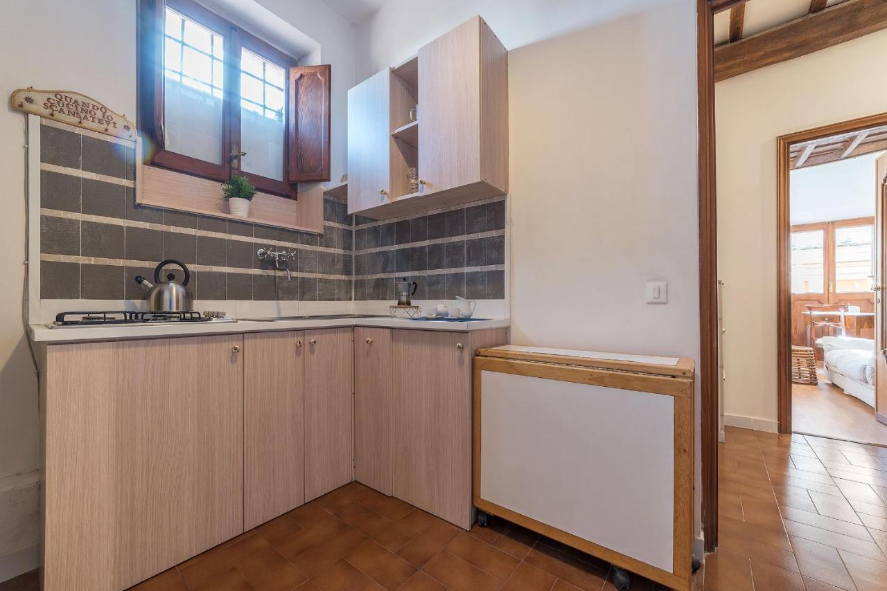 Montecitorio & Pantheon Stylish Flat Apartamento Roma Exterior foto