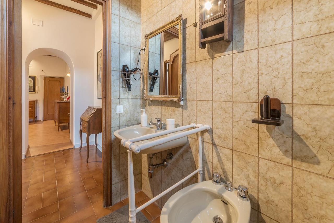 Montecitorio & Pantheon Stylish Flat Apartamento Roma Exterior foto